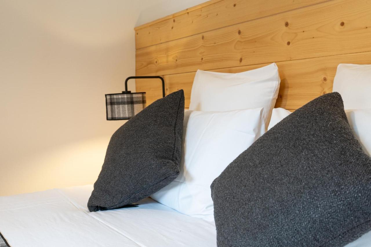 Terresens - Les Roches Blanches Apart otel Combloux Dış mekan fotoğraf